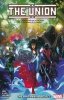 UNION THE BRITANNIA PROJECT TP [9781302924416]